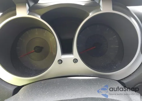 2011 Nissan Juke S из США, поврежденный, VIN JN8AF5MR7BT005002